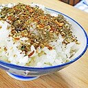 かんたんエコ！お茶がらで作るふりかけ